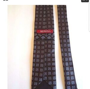 Men's ties